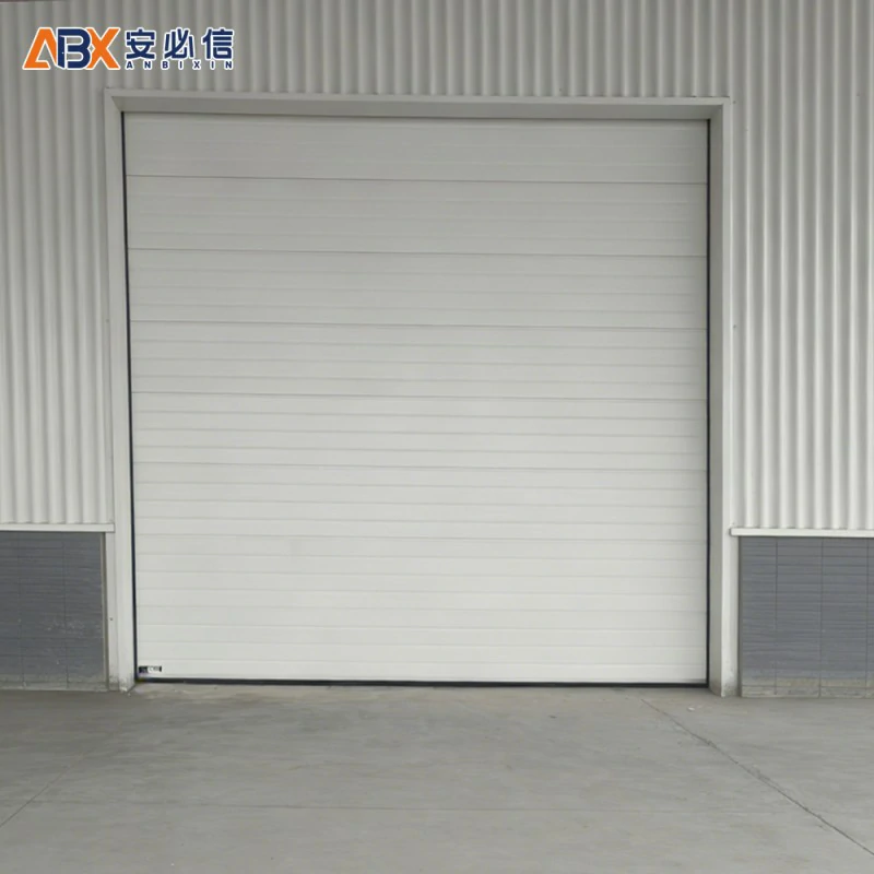 巴音郭楞蒙古自治州工业提升门